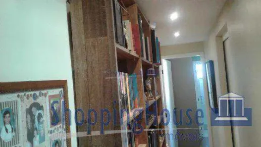 Apartamento com 3 Quartos à venda, 96m² no Vila Leopoldina, São Paulo
