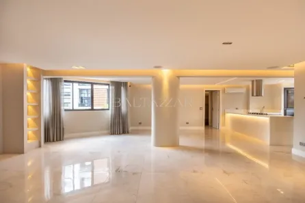 Apartamento com 2 Quartos à venda, 151m² no Bigorrilho, Curitiba