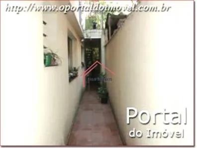 Sobrado com 4 Quartos à venda, 150m² no Cipava, Osasco