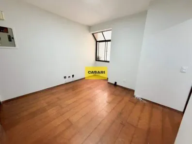 Apartamento com 2 Quartos à venda, 50m² no Centro, São Bernardo do Campo