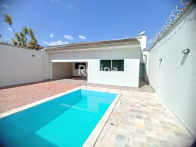 Casa com 3 Quartos à venda, 185m² no Jardim Brasília, Uberlândia