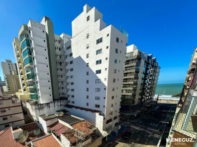 Apartamento com 3 Quartos à venda, 85m² no Praia do Morro, Guarapari