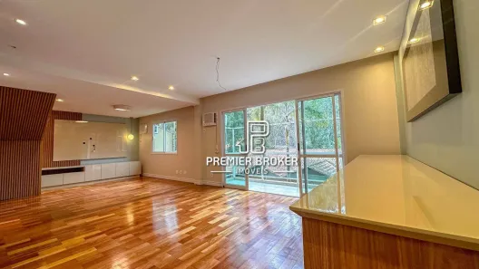 Apartamento com 3 Quartos à venda, 124m² no Barra do Imbuí, Teresópolis