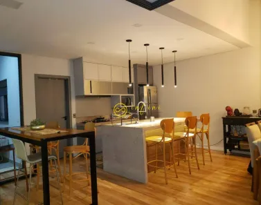 Casa com 3 Quartos à venda, 100m² no Horto Florestal, Sorocaba