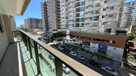 Apartamento com 3 Quartos à venda, 83m² no Praia de Itaparica, Vila Velha