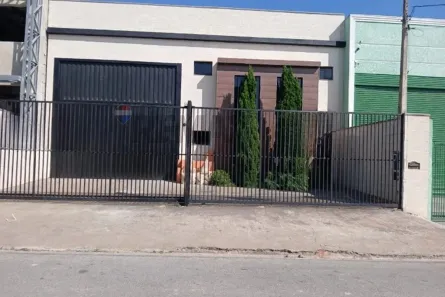 Galpão/Depósito/Armazém para alugar, 270m² no Jardim do Paço, Sorocaba