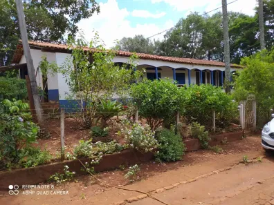 Fazenda/Sítio com 3 Quartos à venda, 36300m² no , Santo Antônio da Alegria