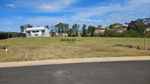 Lote/Terreno à venda, 10m² no Jardim Villa Sapezal, Indaiatuba