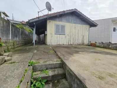 Lote/Terreno à venda, 195m² no Estreito, Florianópolis