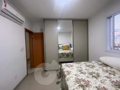 Apartamento com 3 Quartos à venda, 89m² no Santa Mônica, Uberlândia