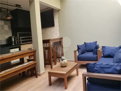 Sobrado com 4 Quartos à venda, 210m² no Saúde, São Paulo