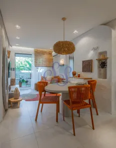 Apartamento com 2 Quartos à venda, 60m² no Porto das Dunas, Aquiraz