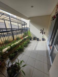 Apartamento com 4 Quartos à venda, 119m² no Jardim Ermida I, Jundiaí