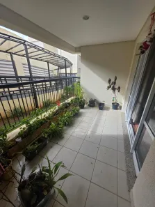 Apartamento com 4 Quartos à venda, 119m² no Jardim Ermida I, Jundiaí