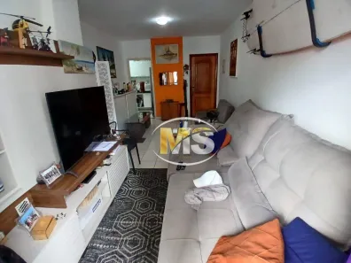 Apartamento com 2 Quartos à venda, 71m² no Ocian, Praia Grande