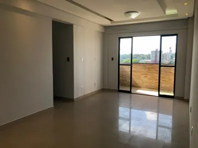 Apartamento com 3 Quartos para alugar, 93m² no Pedreira, Belém