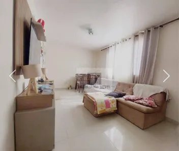 Apartamento com 2 Quartos à venda, 51m² no Jardim Alvorada, Santo André