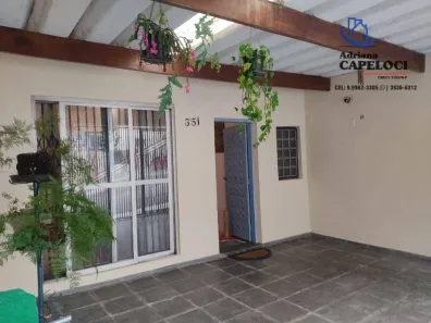 Casa com 3 Quartos à venda, 92m² no Vila Bruna, São Paulo