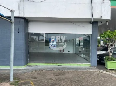 Sala Comercial para alugar, 85m² no Sarandi, Porto Alegre
