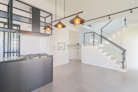 Cobertura com 2 Quartos à venda, 141m² no Planalto Paulista, São Paulo