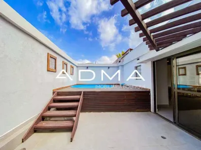 Cobertura com 3 Quartos à venda, 260m² no Ipanema, Rio de Janeiro