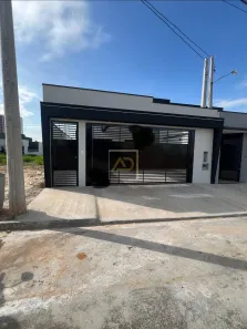 Casa com 3 Quartos à venda, 94m² no Jardim Bom Sucesso, Indaiatuba