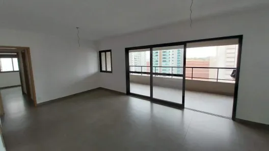 Apartamento com 3 Quartos à venda, 153m² no Jardim Olhos D'Água II, Ribeirão Preto