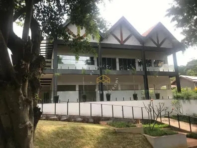 Ponto Comercial para alugar, 700m² no Cachoeira, Vinhedo