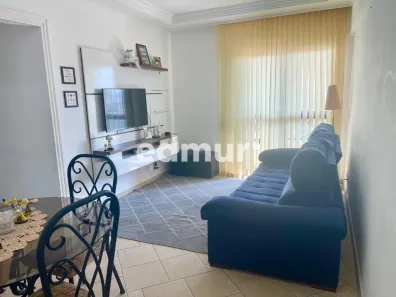 Apartamento com 3 Quartos à venda, 83m² no Vila Príncipe de Gales, Santo André