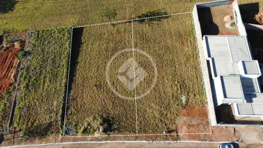 Lote/Terreno à venda, 546m² no , Hidrolândia
