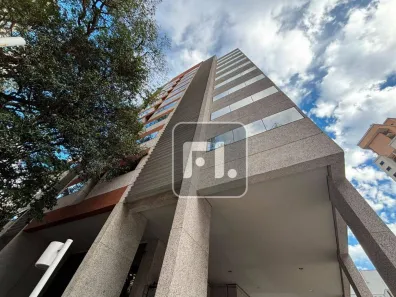 Sala Comercial à venda, 150m² no Vila Olímpia, São Paulo