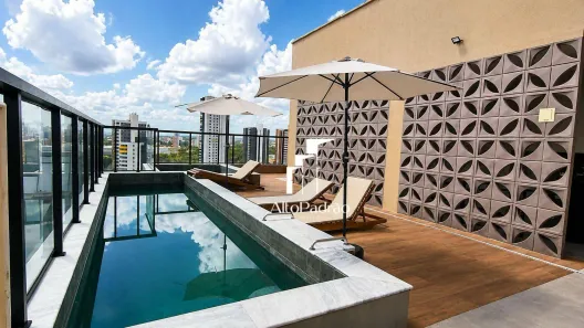 Apartamento com 3 Quartos para alugar, 65m² no Ilhotas, Teresina