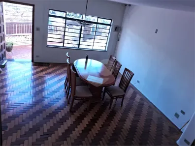 Casa com 5 Quartos à venda, 234m² no Mirandópolis, São Paulo