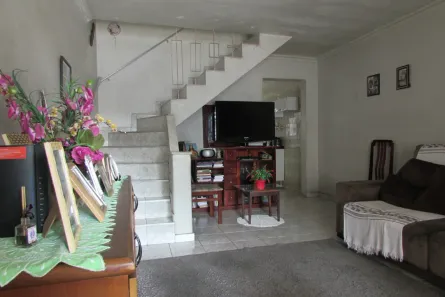 Sobrado com 2 Quartos à venda, 115m² no Vila Carrão, São Paulo