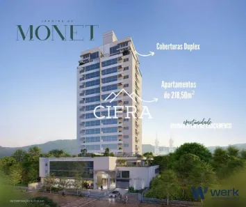 Apartamento com 3 Quartos à venda, 219m² no Centro, Rio do Sul