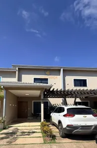 Casa de Condomínio com 3 Quartos à venda, 128m² no Industrial, Porto Velho