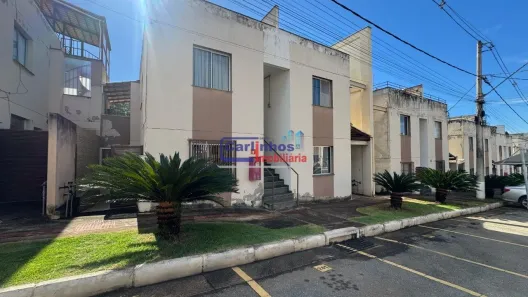 Apartamento com 2 Quartos à venda, 49m² no Atenas, Igarapé