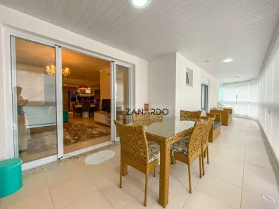 Apartamento com 3 Quartos para venda ou aluguel, 154m² no Riviera, Bertioga