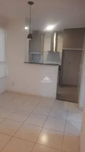 Apartamento com 2 Quartos à venda, 40m² no Reserva Real, Ribeirão Preto