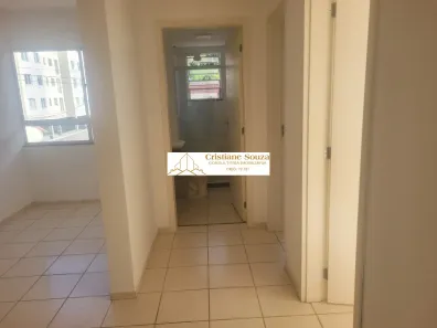 Apartamento com 2 Quartos à venda, 50m² no Pimenteiras, Teresópolis