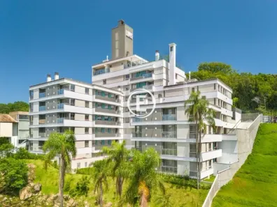 Apartamento com 2 Quartos à venda, 66m² no Cacupé, Florianópolis