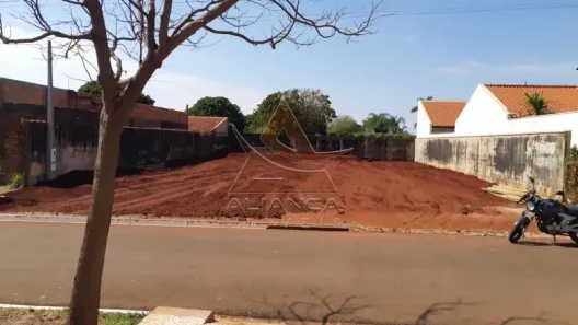 Lote/Terreno à venda, 700m² no Jardim Alto das Acácias, Cravinhos