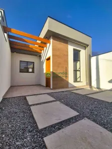 Casa com 2 Quartos à venda, 150m² no Areão, Taubaté