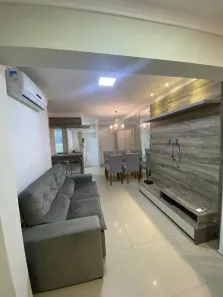 Apartamento com 1 Quarto para alugar, 62m² no Renascença, São Luís