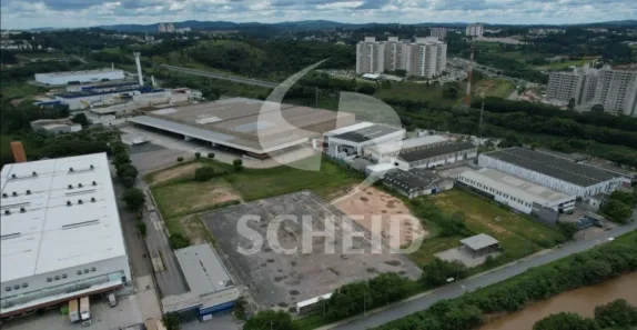 Galpão/Depósito/Armazém para alugar, 41000m² no Distrito Industrial, Jundiaí
