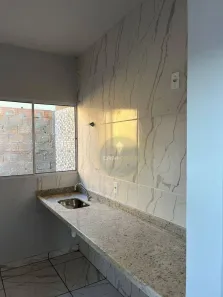 Casa com 2 Quartos à venda, 50m² no Residencial Ilha de Marajó III, Uberaba