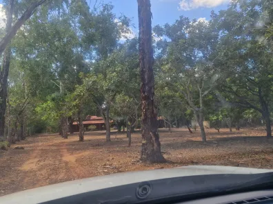 Fazenda/Sítio com 3 Quartos à venda, 40000m² no Plano Diretor Norte, Palmas