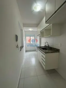 Apartamento com 3 Quartos para alugar, 63m² no Jardim Santiago, Indaiatuba