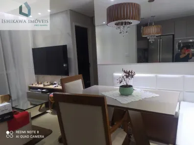 Apartamento com 2 Quartos à venda, 54m² no Vila Clementino, São Paulo