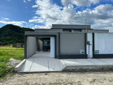 Casa com 2 Quartos à venda, 75m² no Sapupara, Maranguape